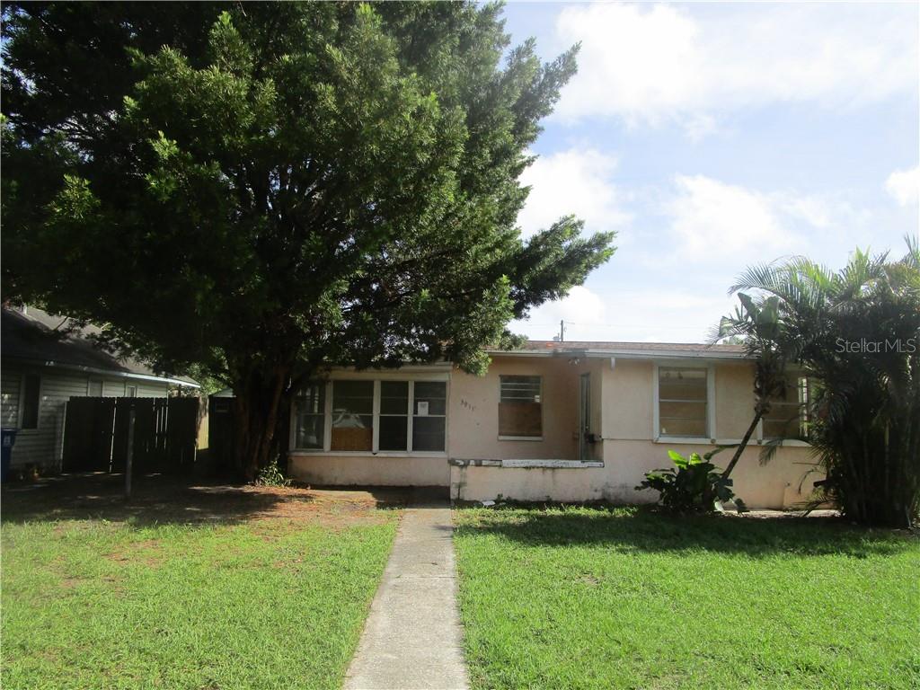 3911 4th Avenue North St. Petersburg, FL 33713 - Photo 1 of 1