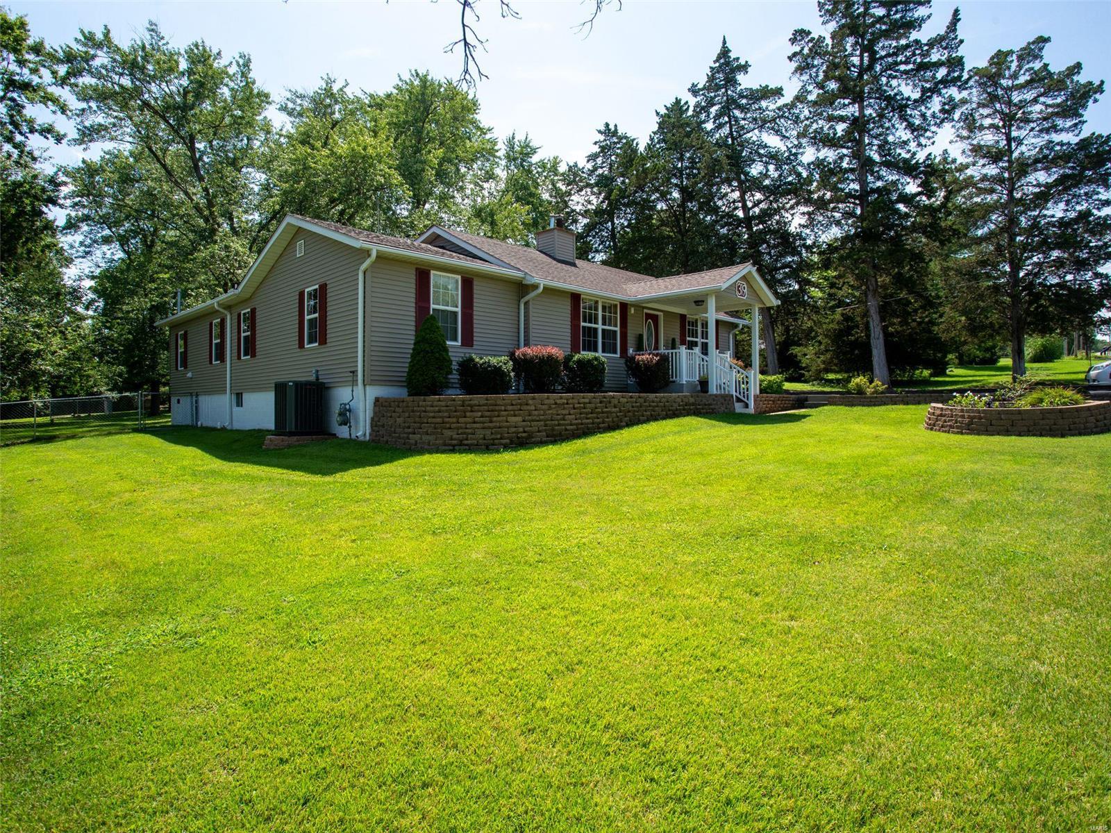 319 Summit Road Fenton, MO 63026 - Photo 1 of 56 Gallery Image 1