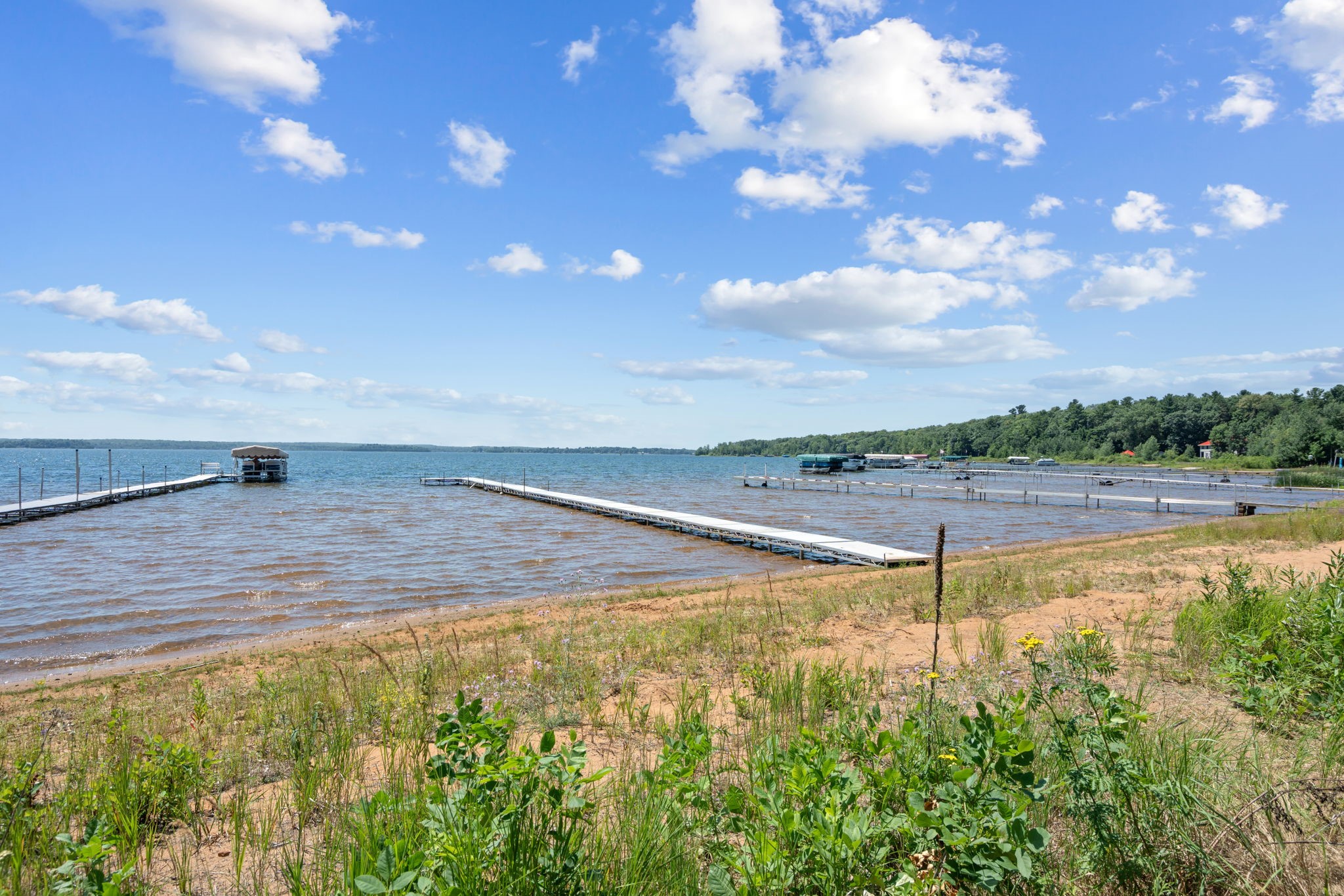 303 East Lake Drive Shell Lake, WI 54871 - Photo 34 of 40