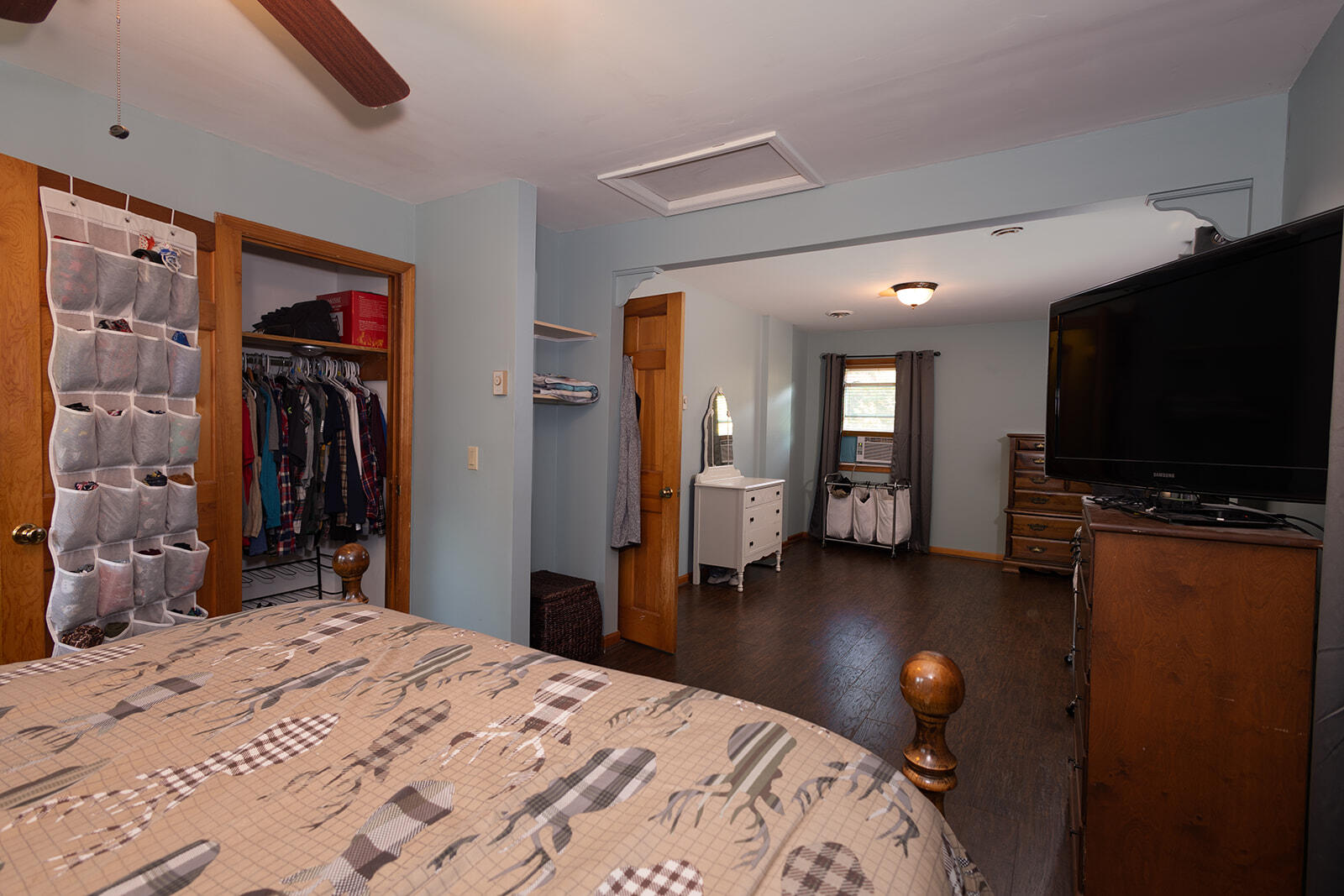 280 Ben Currens Road Salvisa, KY 40372 - Photo 17 of 46 1200 Bens Currens Rd - Interiors and Ext