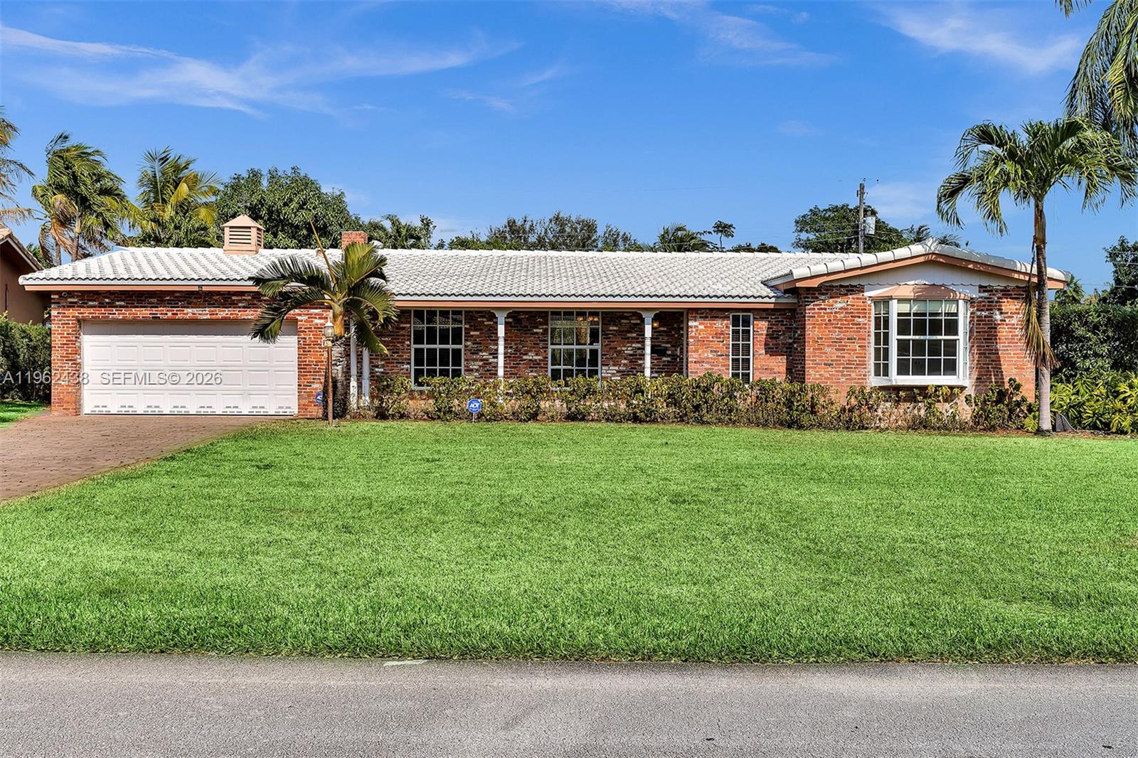 3437 Buchanan Street Hollywood, FL 33021 - Photo 2 of 16