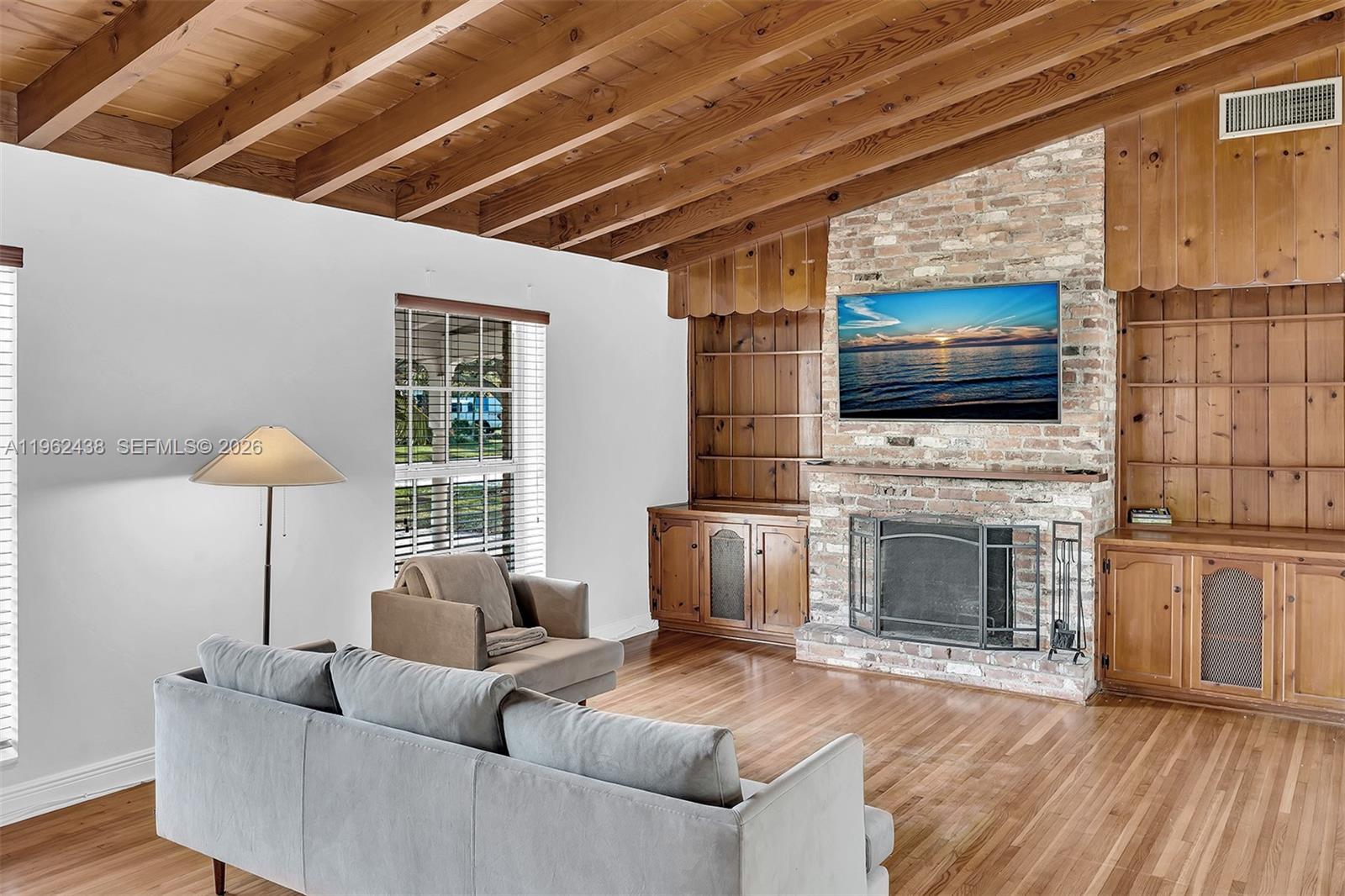 3437 Buchanan Street Hollywood, FL 33021 - Photo 4 of 16