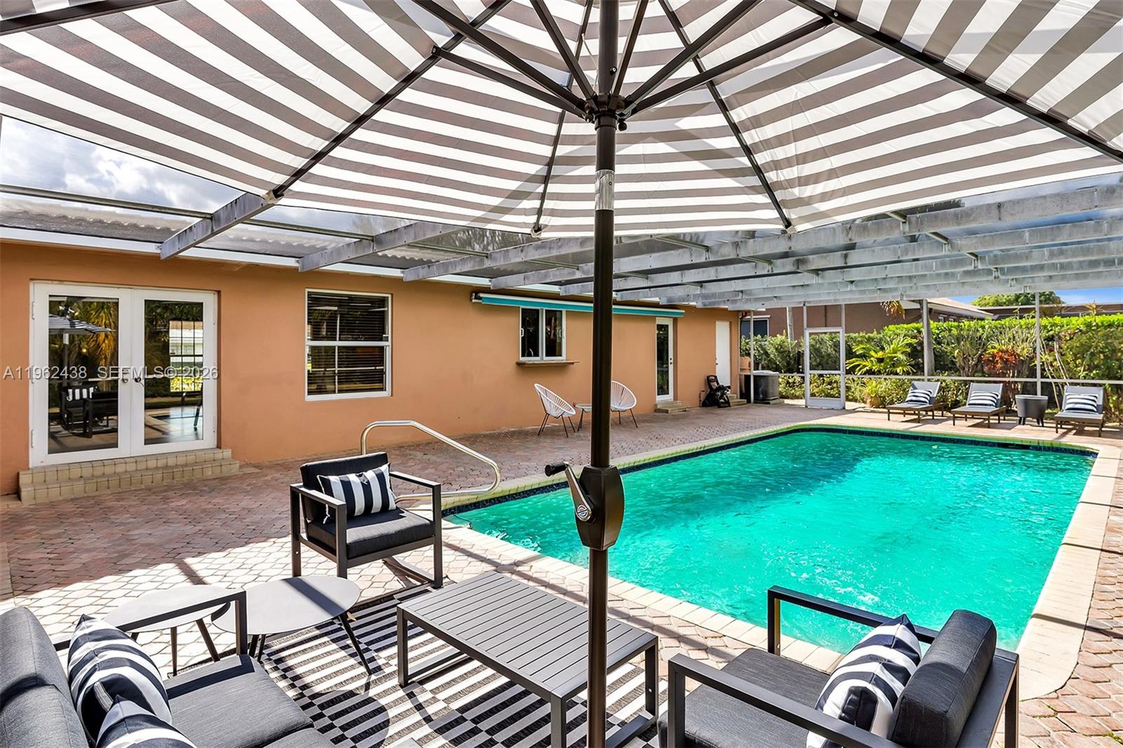 3437 Buchanan Street Hollywood, FL 33021 - Photo 9 of 16
