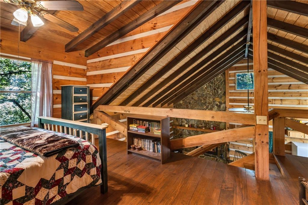 326 Honeysuckle Way Blue Ridge, GA 30513 - Photo 26 of 37 Gallery Image 26