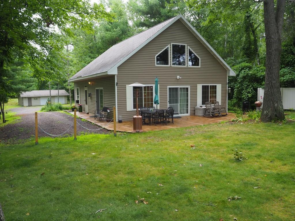22760 Elbow Lake Road Siren, WI 54872 - Photo 1 of 1