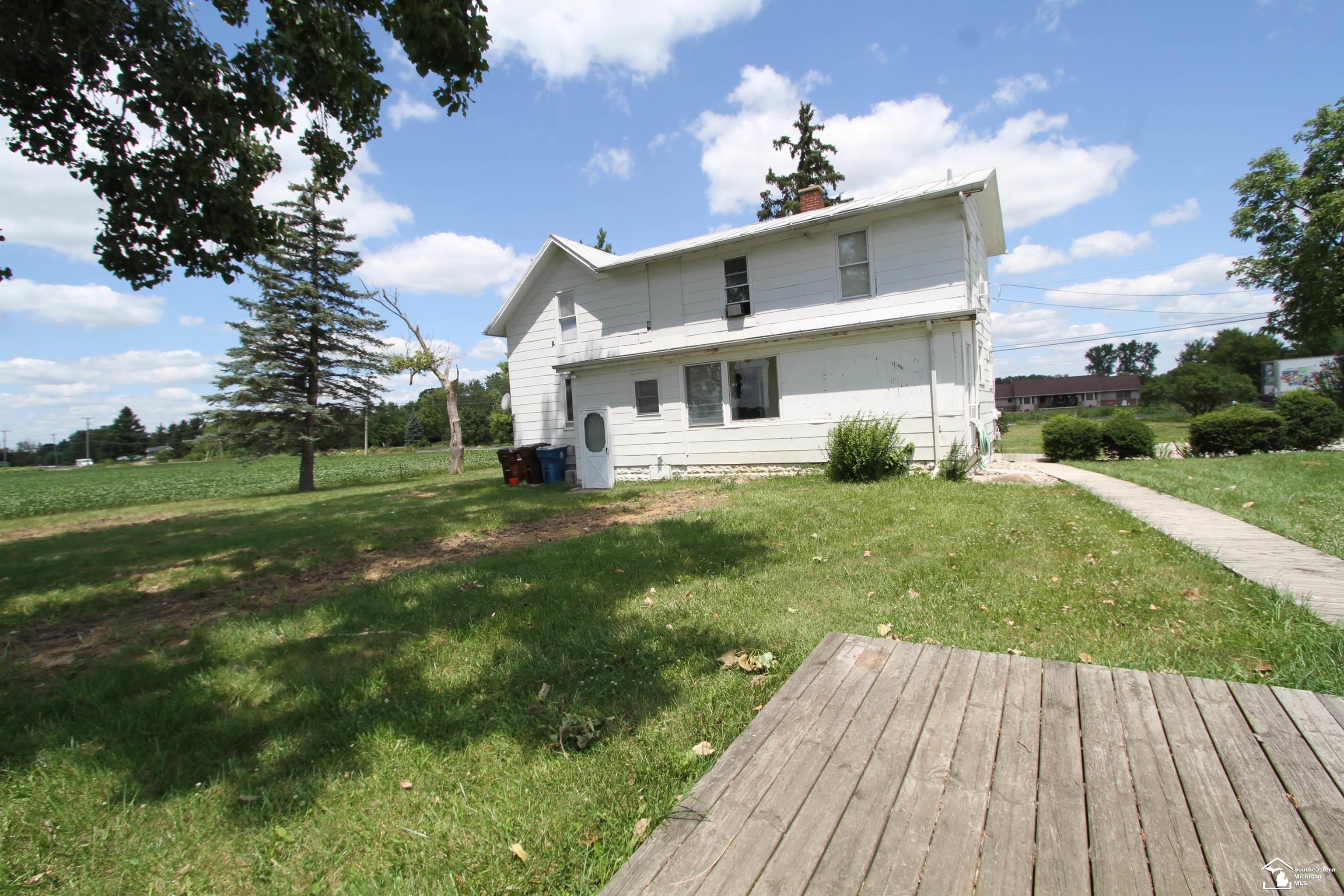 3693 Stewart Road Monroe, MI 48162 - Photo 46 of 49