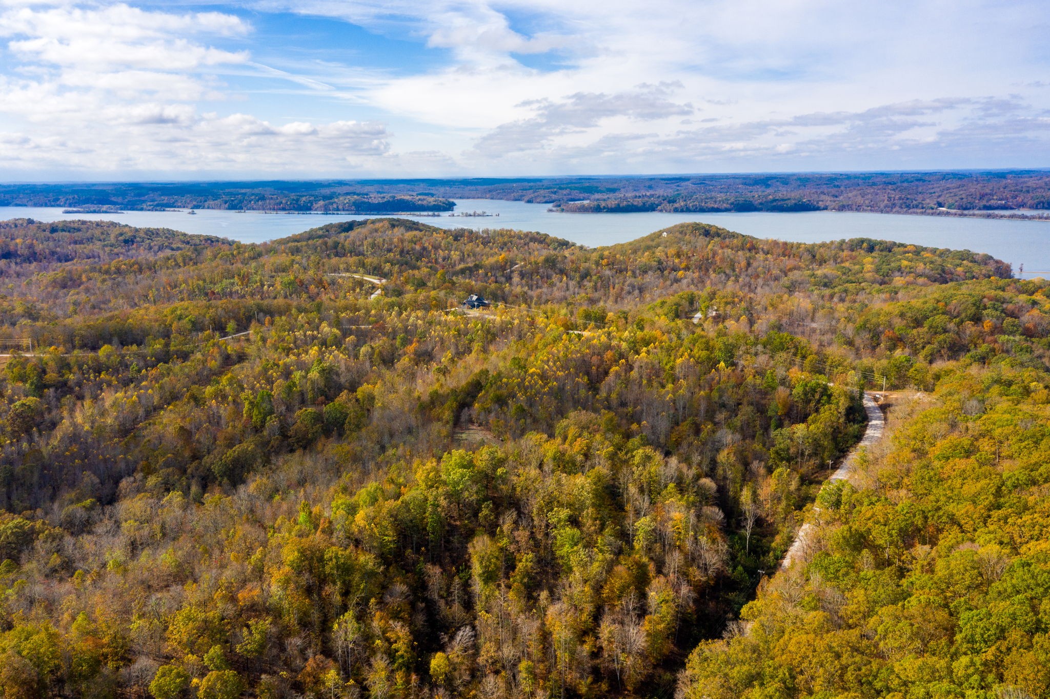 0 Lake Ridge Drive Stewart, TN 37175 - Photo 12 of 43