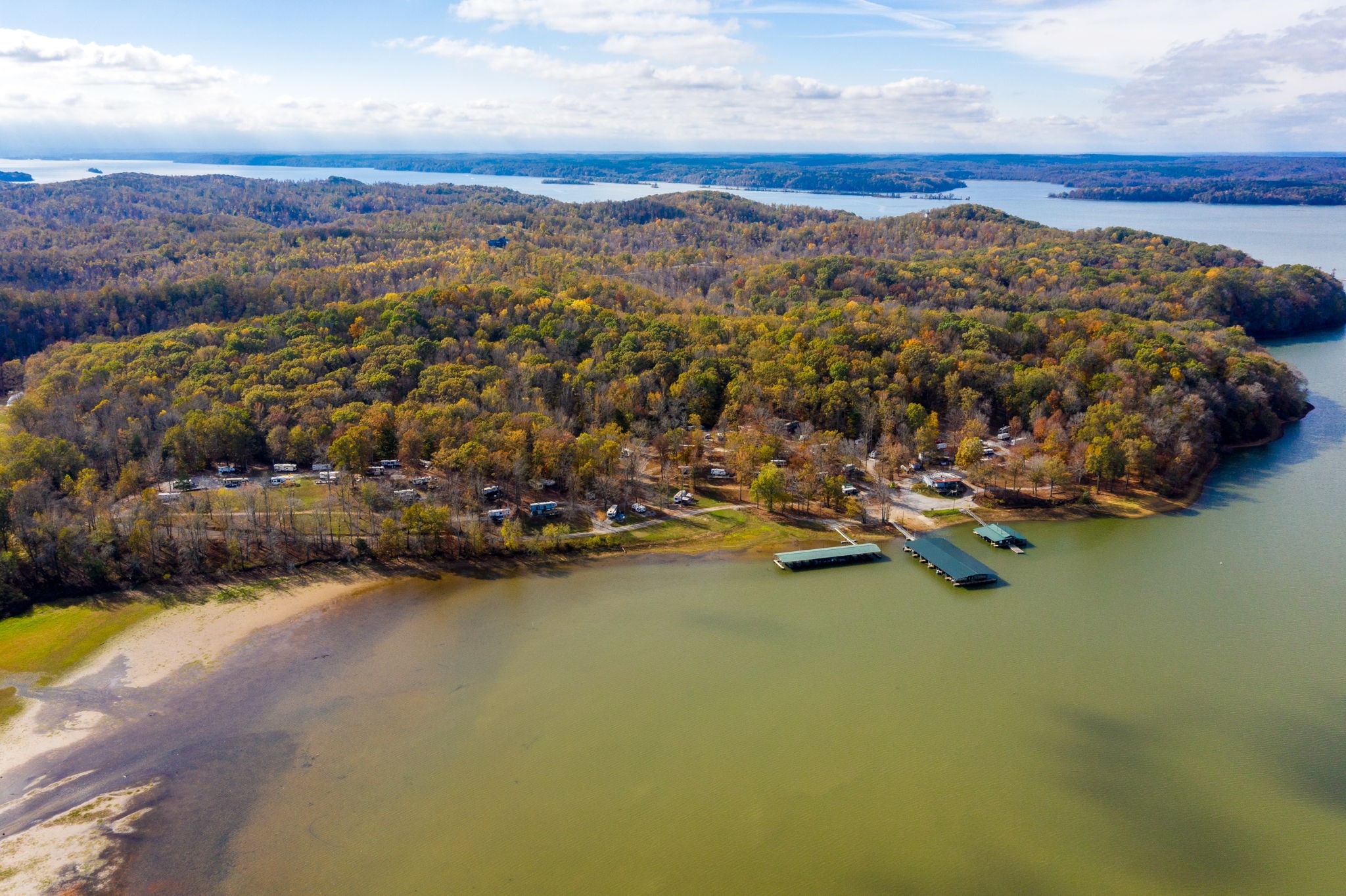 0 Lake Ridge Drive Stewart, TN 37175 - Photo 15 of 43 a view of a city