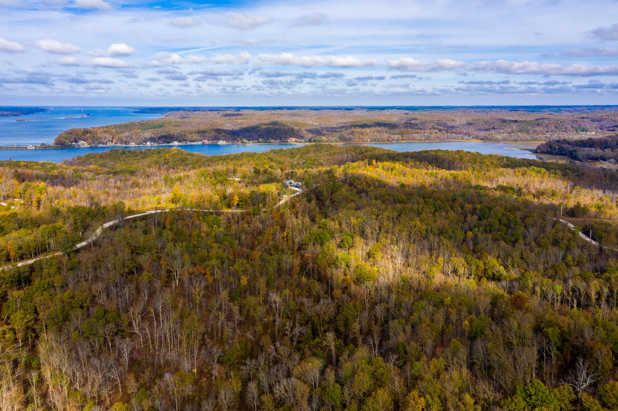 0 Lake Ridge Drive Stewart, TN 37175 - Photo 24 of 43 a view of an ocean