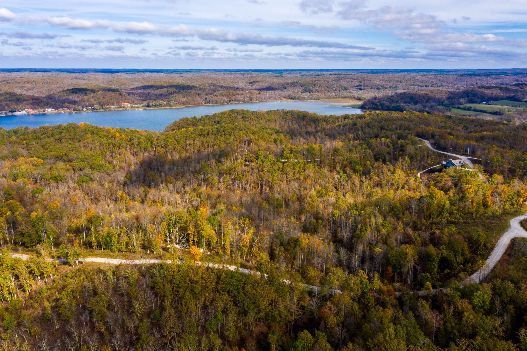 0 Lake Ridge Drive Stewart, TN 37175 - Photo 28 of 43 a view of an ocean