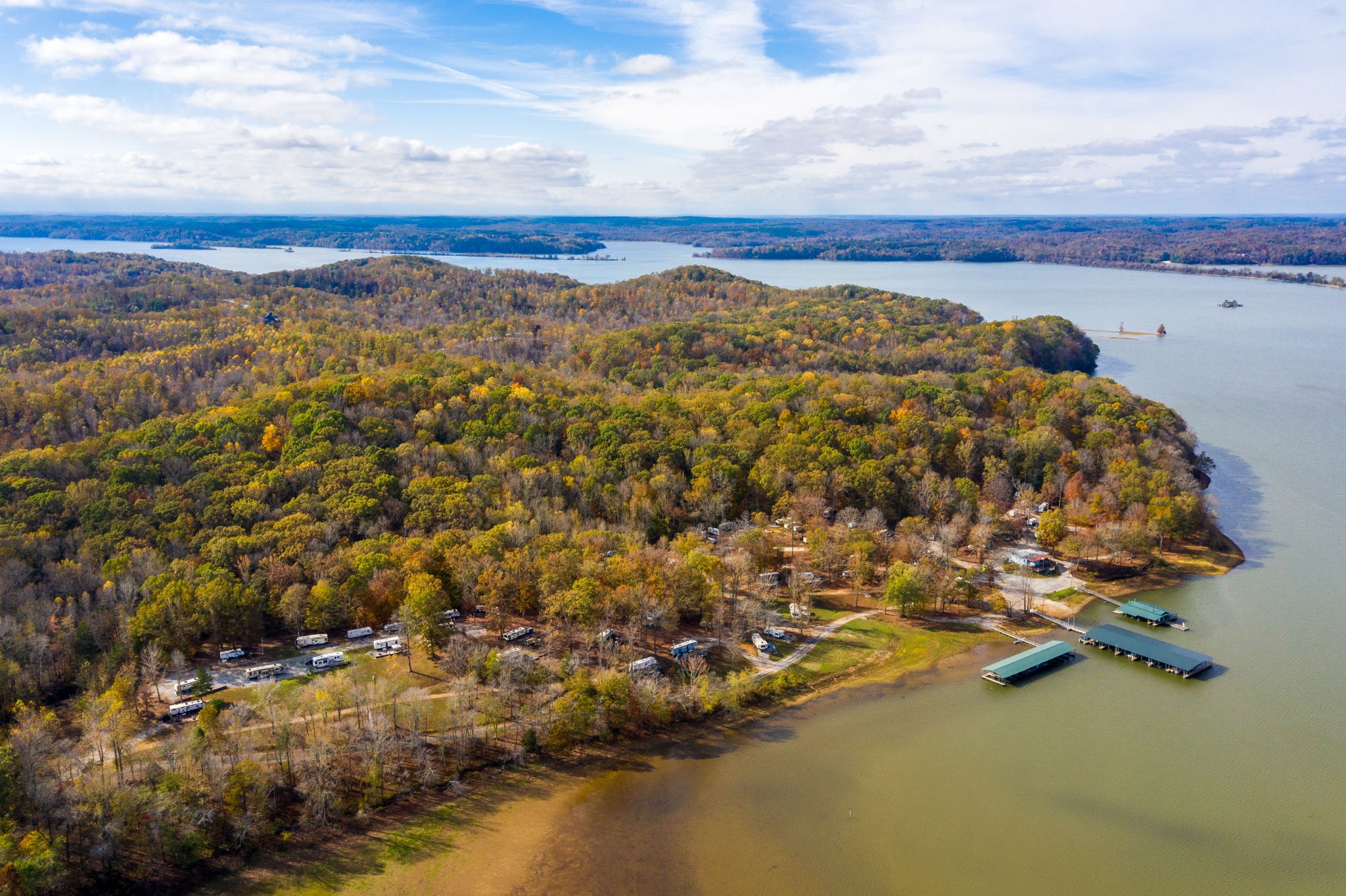 0 Lake Ridge Drive Stewart, TN 37175 - Photo 3 of 43 a view of a city