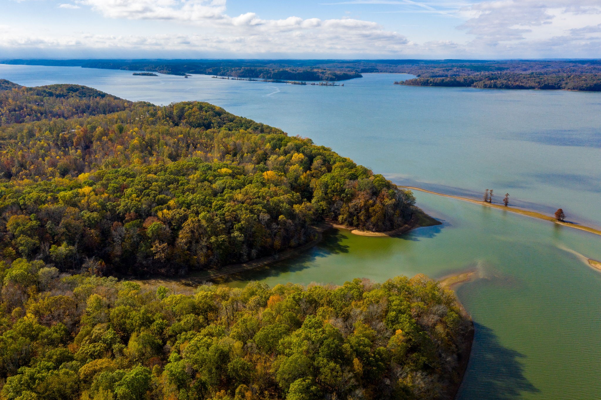 0 Lake Ridge Drive Stewart, TN 37175 - Photo 35 of 43