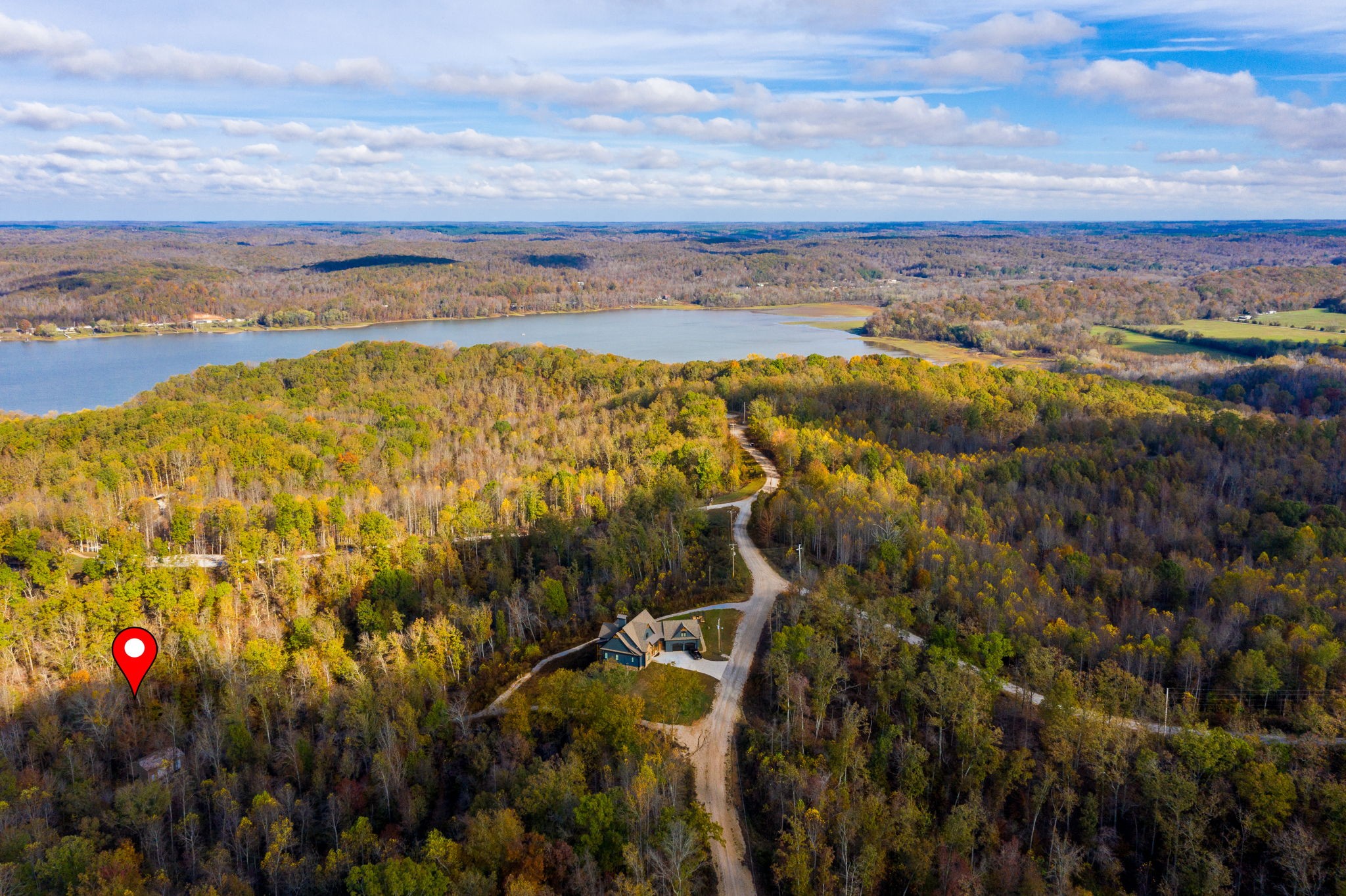 0 Lake Ridge Drive Stewart, TN 37175 - Photo 38 of 43 a view of a city
