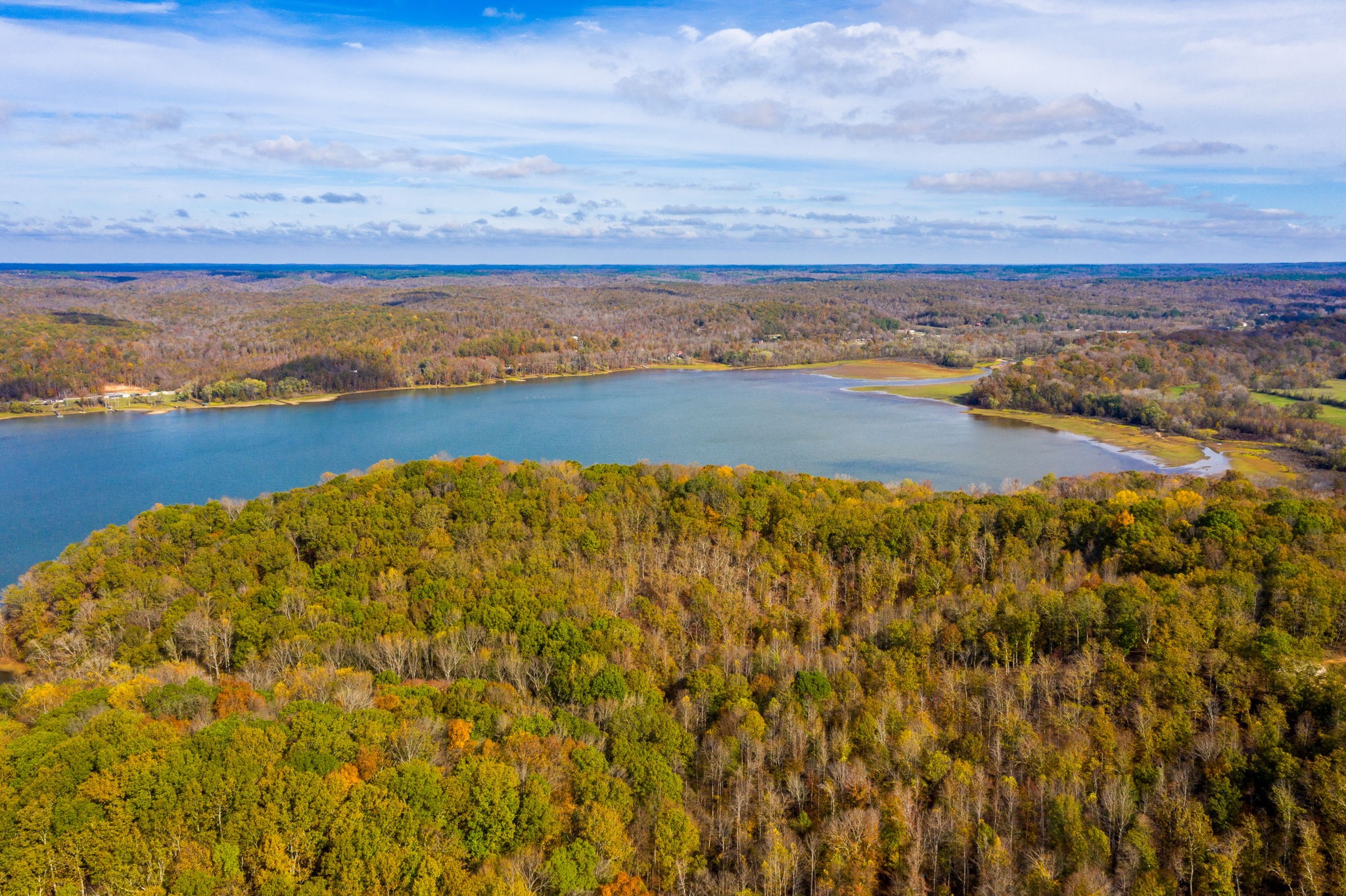 0 Lake Ridge Drive Stewart, TN 37175 - Photo 4 of 43 a view of an ocean view