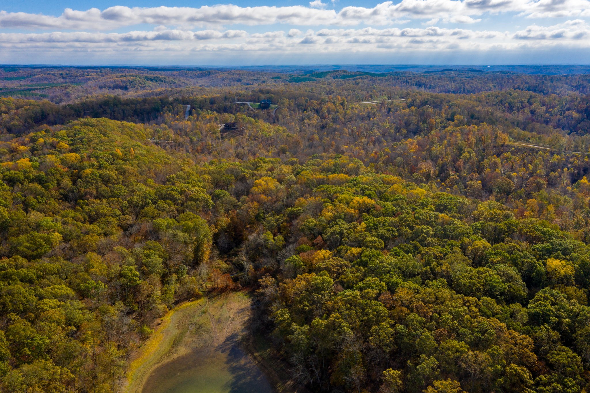 0 Lake Ridge Drive Stewart, TN 37175 - Photo 10 of 43 a view of a city