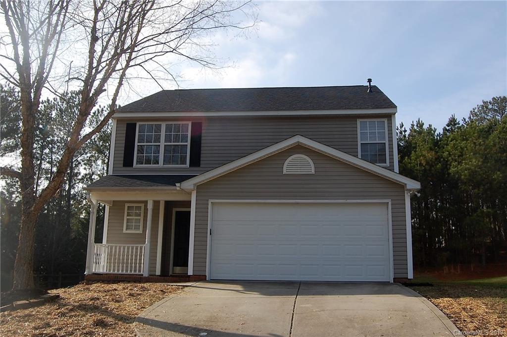 2552 Captains Watch Road Northeast Kannapolis, NC 28083 - Photo 1 of 16