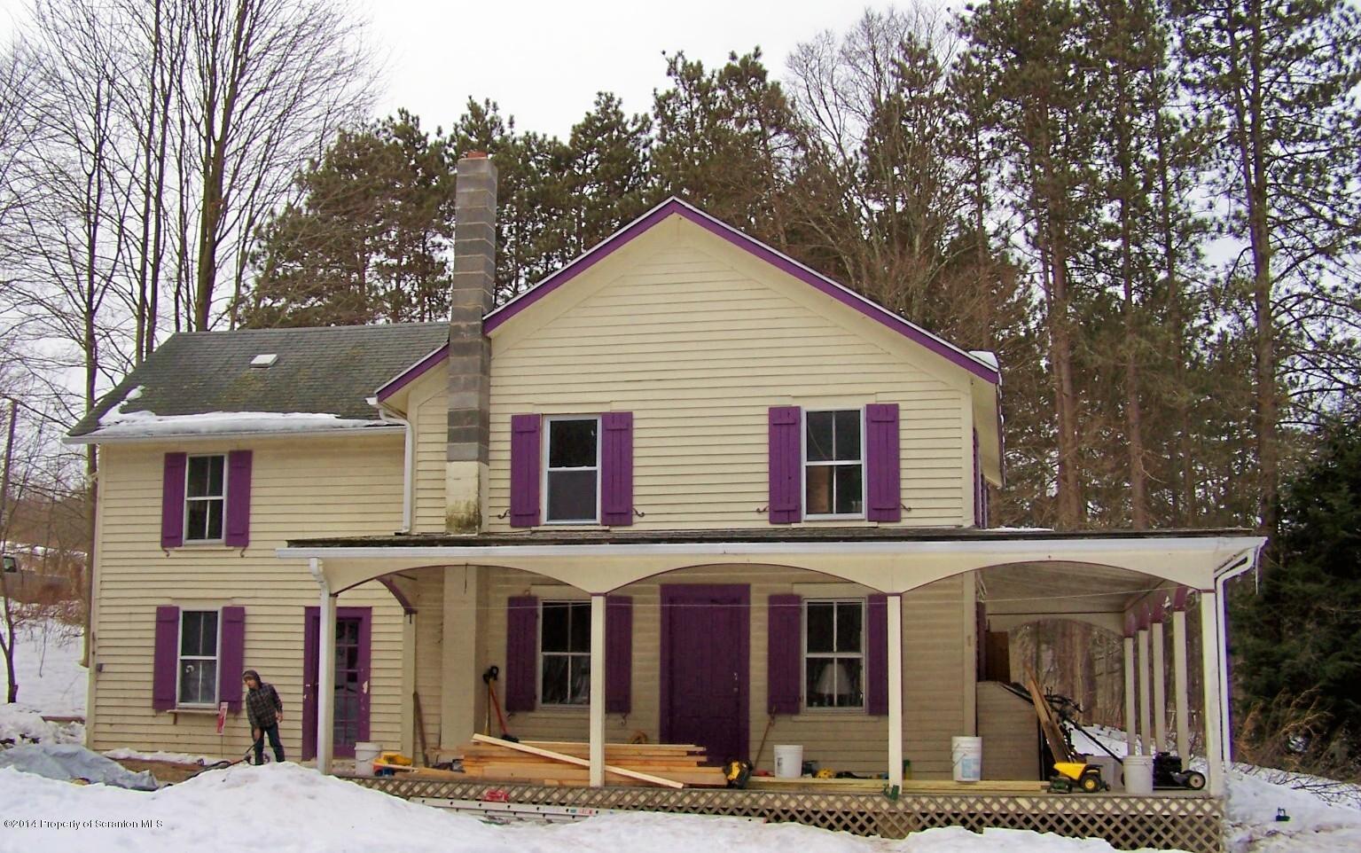 279 Tulip Road Harveys Lake, PA 18618 - Photo 1 of 31 Gallery Image 1
