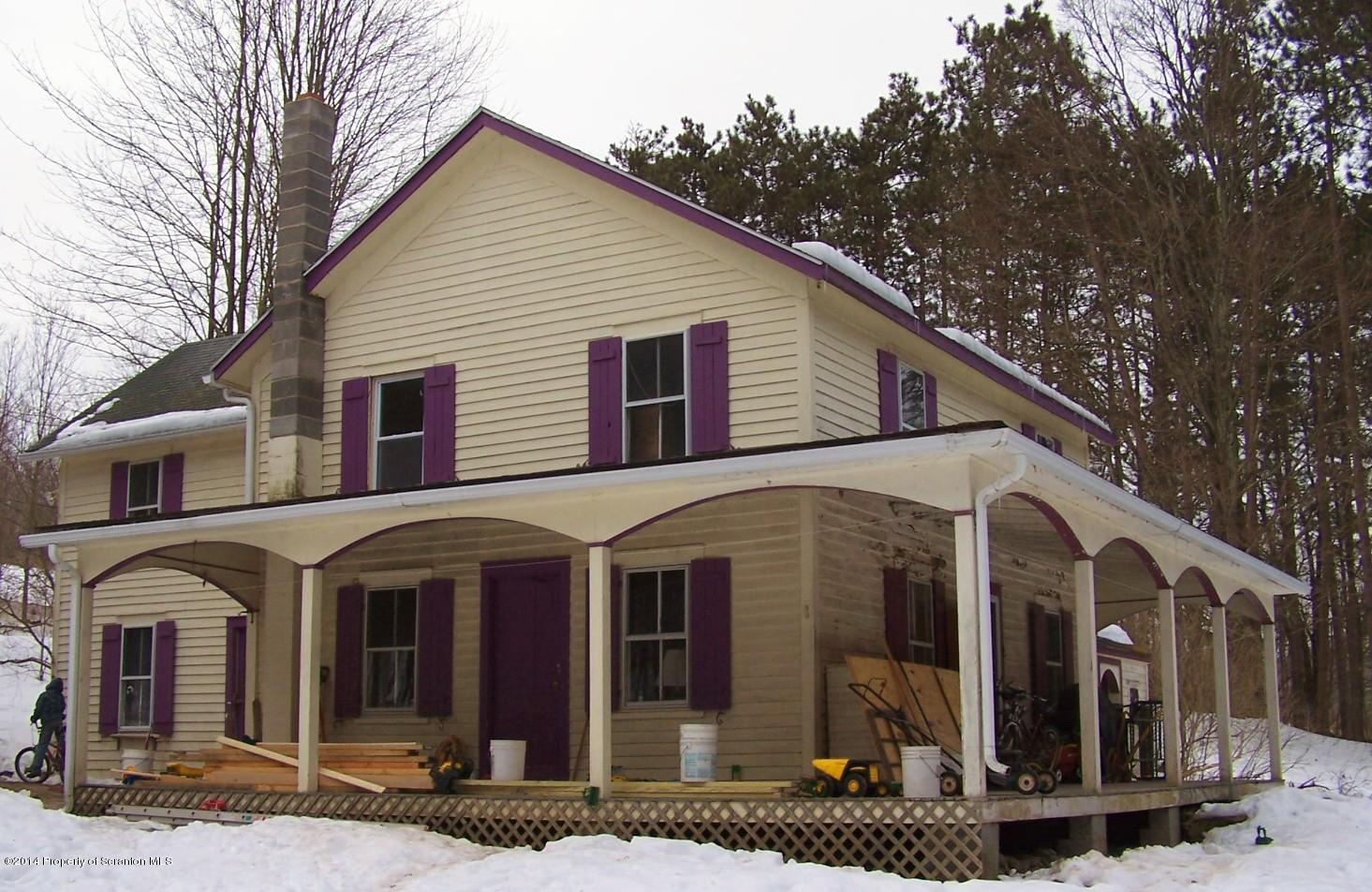 279 Tulip Road Harveys Lake, PA 18618 - Photo 2 of 31 Gallery Image 2