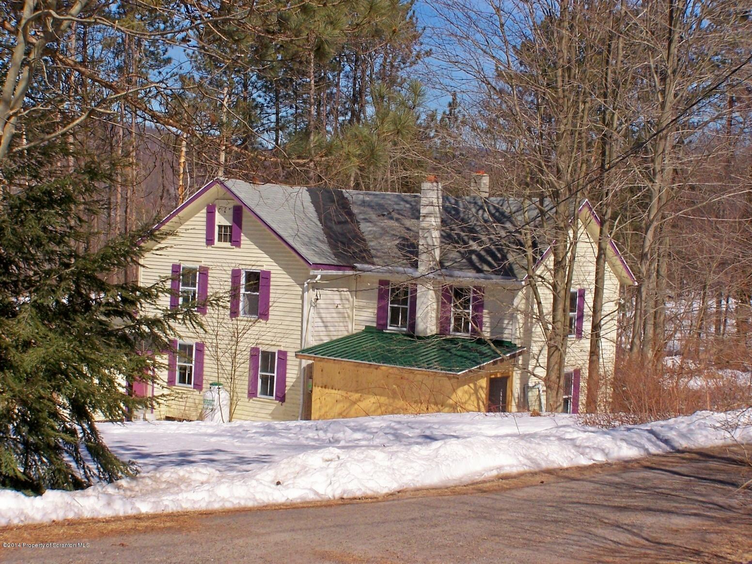 279 Tulip Road Harveys Lake, PA 18618 - Photo 3 of 31 Gallery Image 3