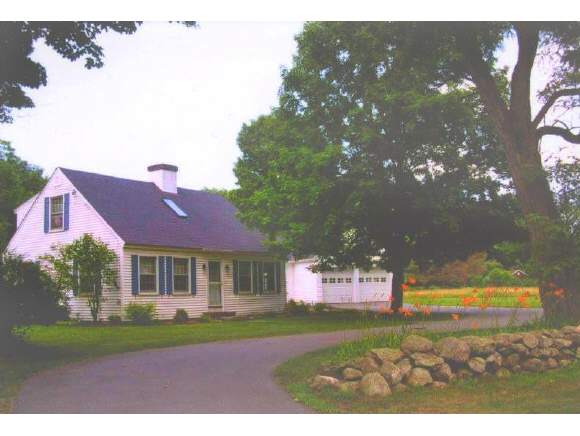1111 Upper Dummerston Road Brattleboro, VT 05301 - Photo 1 of 9