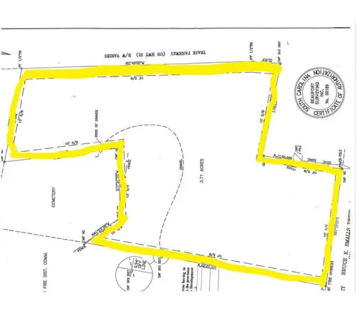 $199,900 | 8 Bruce K Smalls Drive, Beaufort, SC 29906