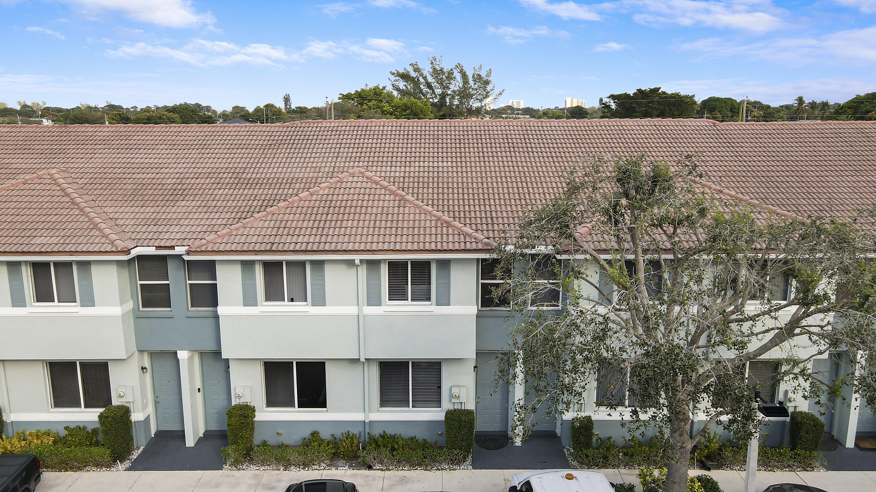 3552 Oleander Terrace Riviera Beach, FL 33404 - Photo 26 of 28 Aerials-48