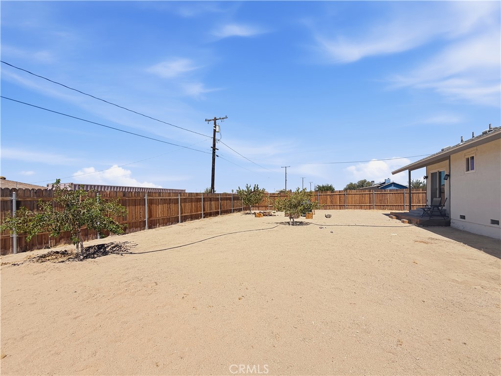 13129 Clement Edwards, CA 93523 - Photo 34 of 41 Gallery Image 34