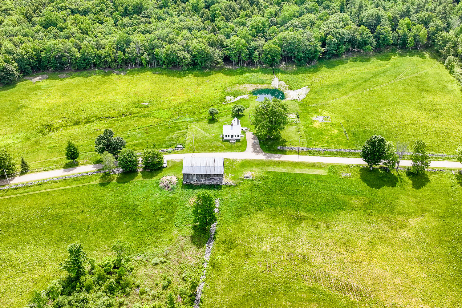 169 Upper Hostile Valley Road Liberty, ME 04949 - Photo 2 of 39 169 Upper Hostile Vally Rd 07-(ZF-5820-8