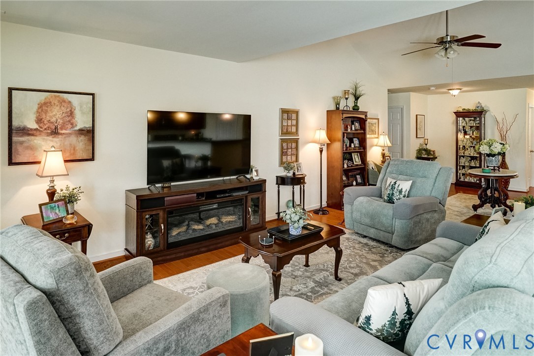 7625 Harris Field Road Mechanicsville, VA 23111 - Photo 19 of 44