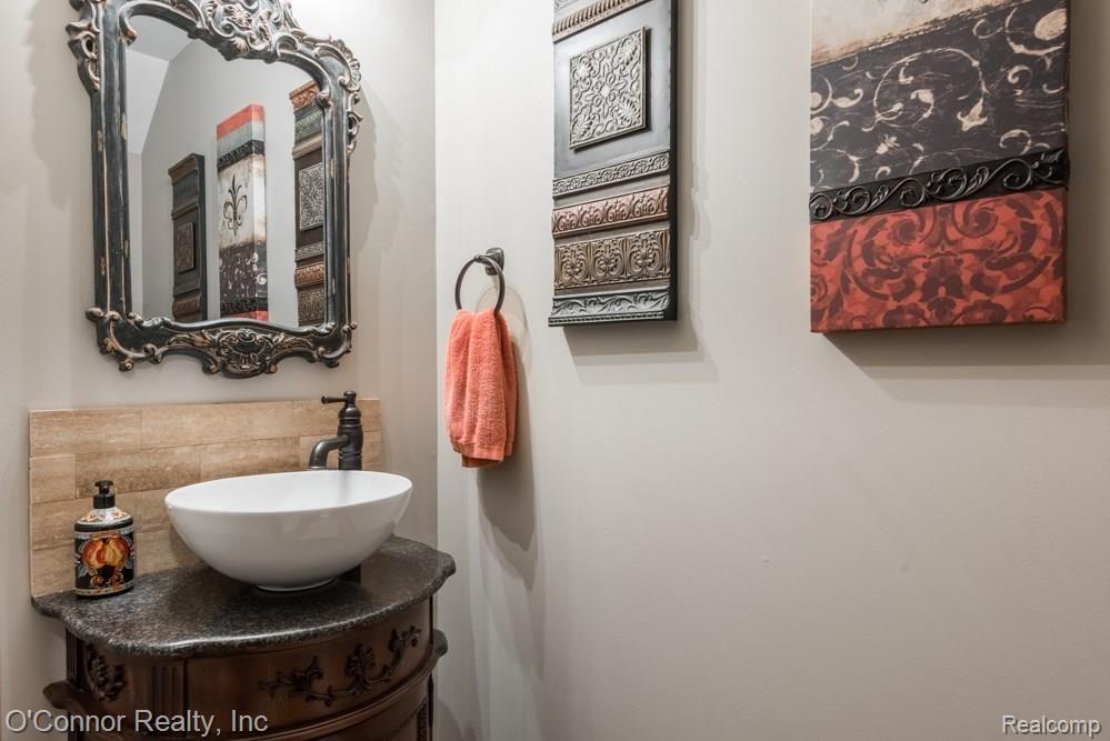 6742 Frith Road St. Clair, MI 48079 - Photo 20 of 28 6742 Frith-1/2 Bath
