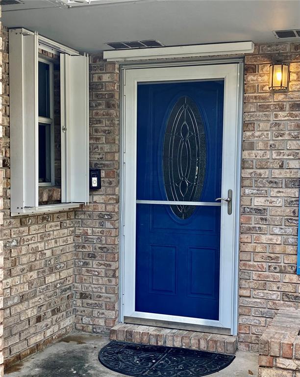 7971 Waupegan Avenue Sebastian, FL 32958 - Photo 26 of 26 a view of front door of house