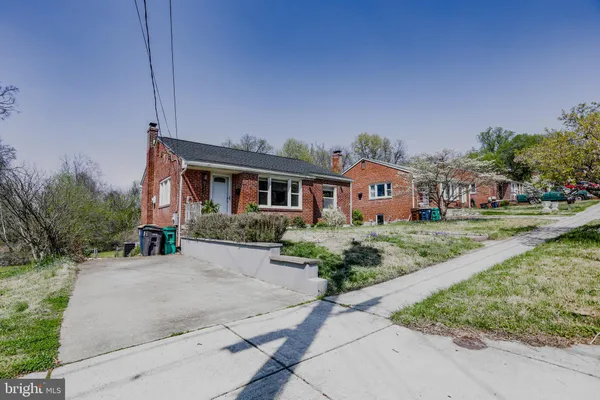$3,700 | 3104 Gumwood Drive, Hyattsville, MD 20783