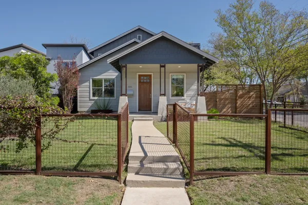 $1,575,000 | 814 East 46th Street, Austin, TX 78751