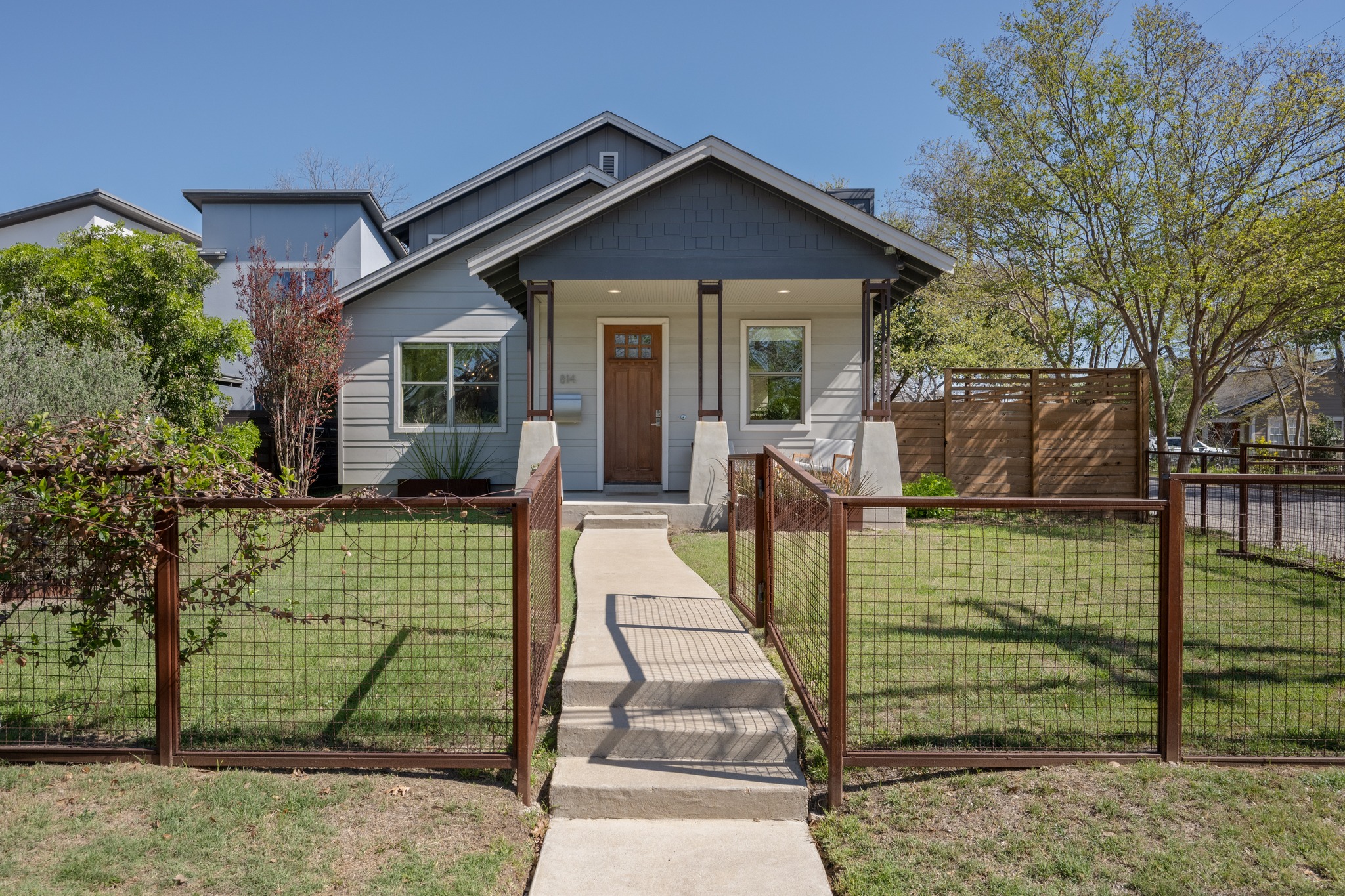 814 East 46th Street Austin, TX 78751 - Photo 1 of 37