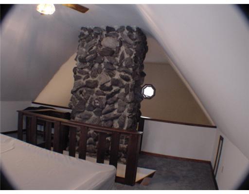 3 Ridgeview Lane Clinton, PA 15026 - Photo 14 of 18 Other. Loft showing 2 story stone fireplace