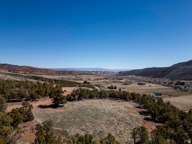 8094 West Red Cloud Loop Road Vernal, UT 84078 - Photo 30 of 35 View from behind Area 2