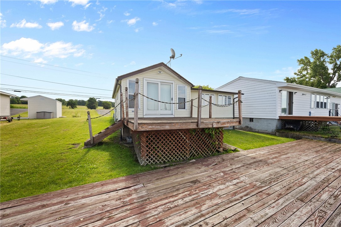 6487 Highway 90 Aurelius, NY 13034 - Photo 21 of 36