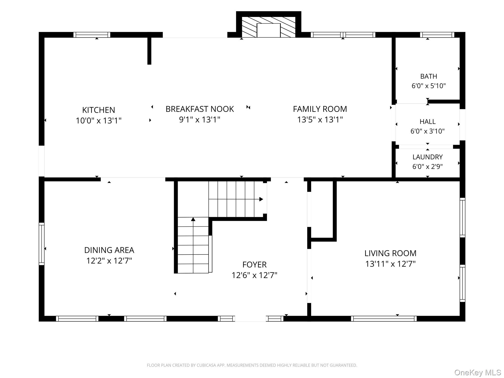 226 Cart Road, Unit C Dover Plains, NY 12522 - Photo 45 of 47 Main floor