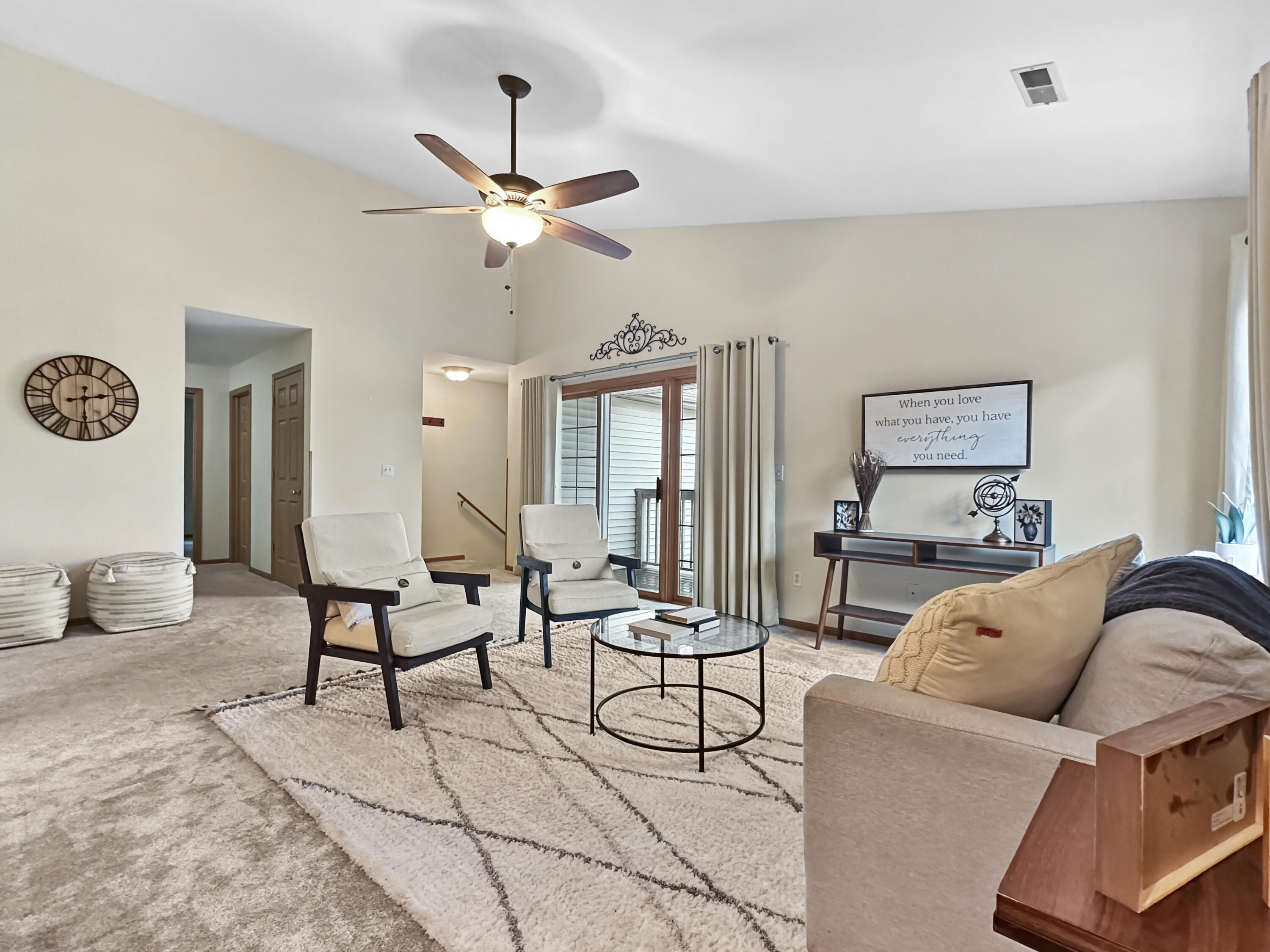 Great room