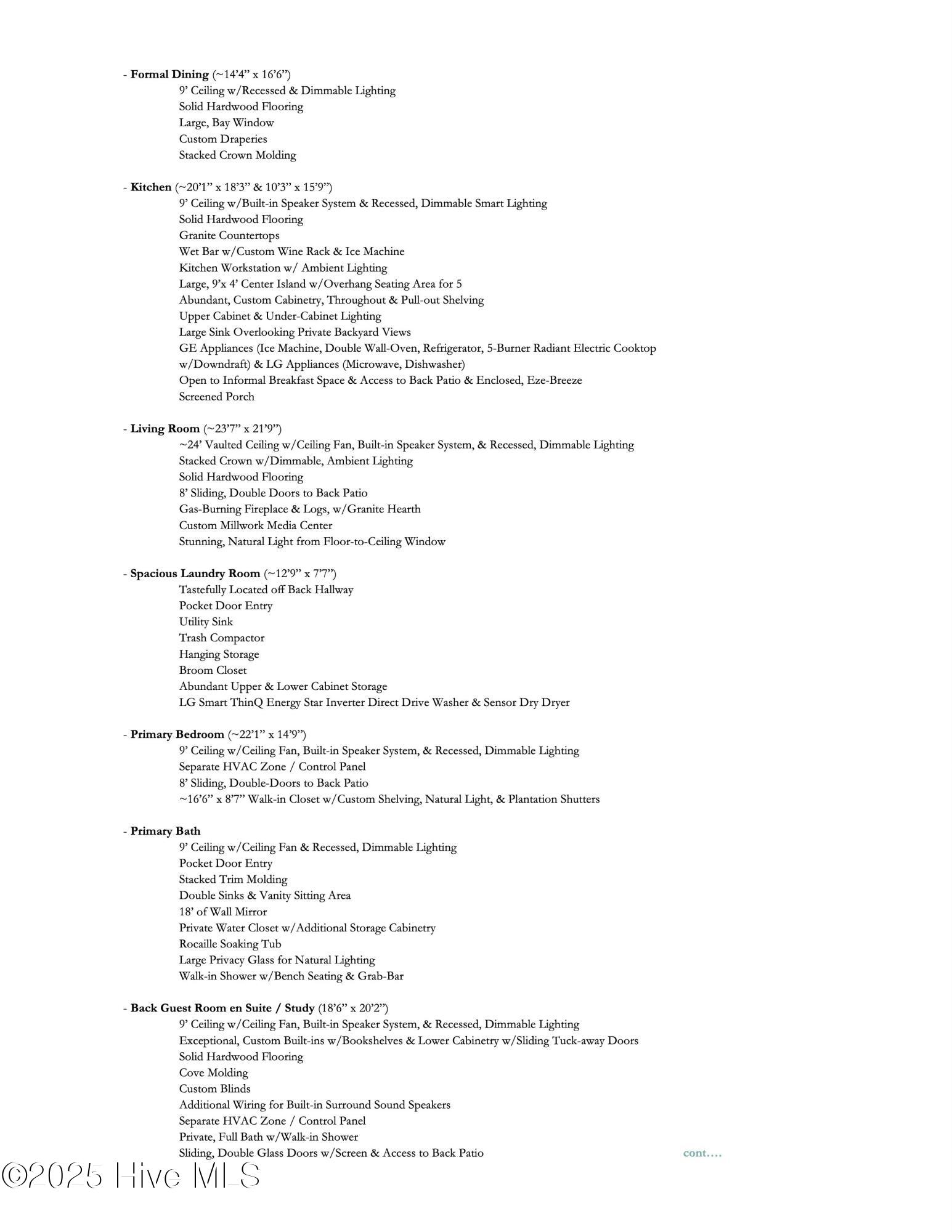 15 Greyabbey Drive Pinehurst, NC 28374 - Photo 109 of 112 tempImageJoFu9e