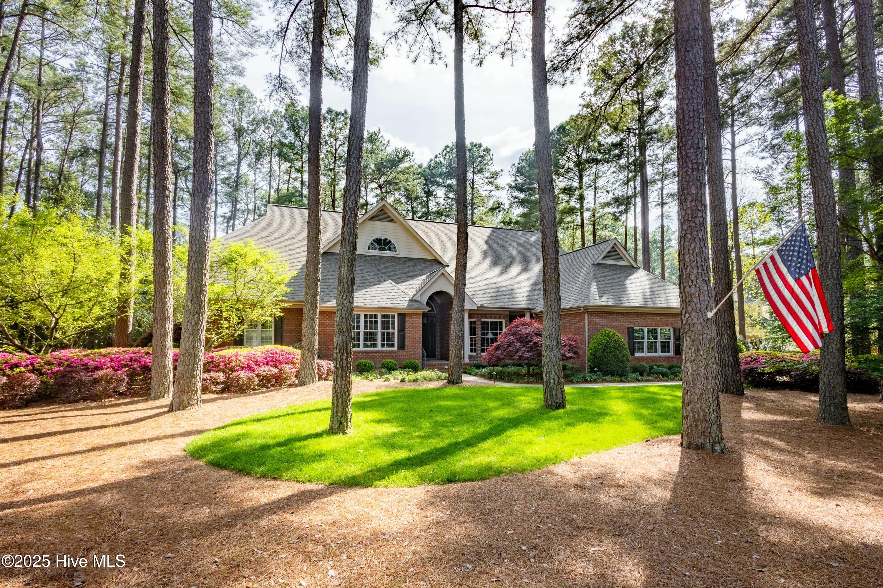 15 Greyabbey Drive Pinehurst, NC 28374 - Photo 7 of 112 tempImageVDXiAl