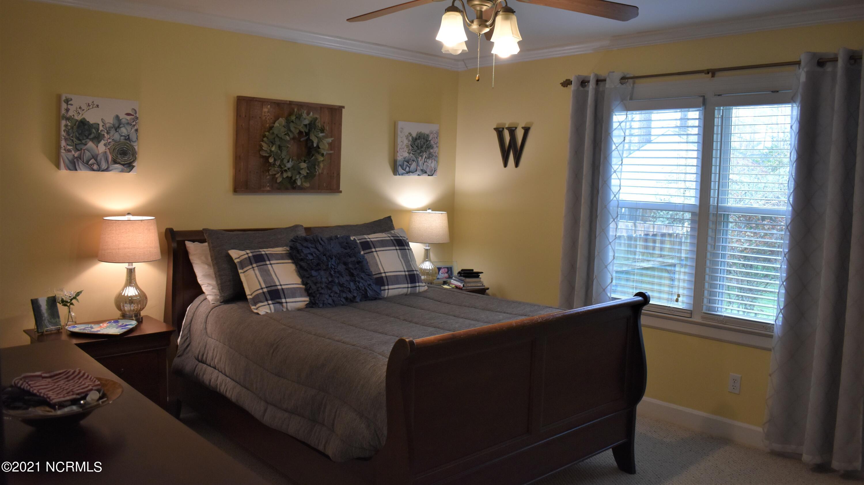 1704 Ridgeway Street West Wilson, NC 27893 - Photo 17 of 24 Master