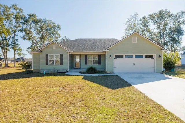 $239,000 | 4545 Brice Bend Drive, Valdosta, GA 31601