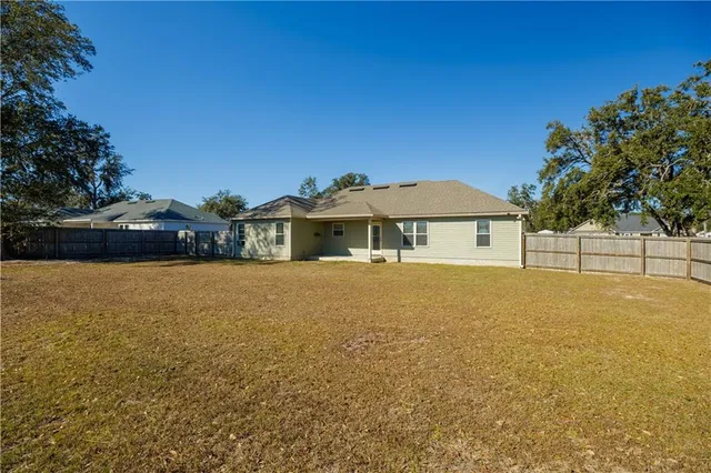 $239,000 | 4545 Brice Bend Drive, Valdosta, GA 31601