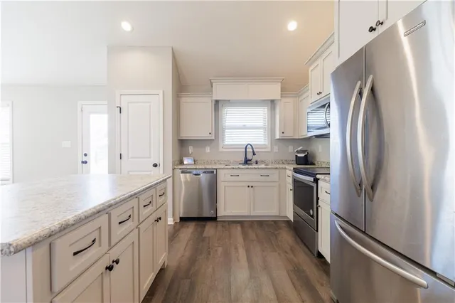 $239,000 | 4545 Brice Bend Drive, Valdosta, GA 31601