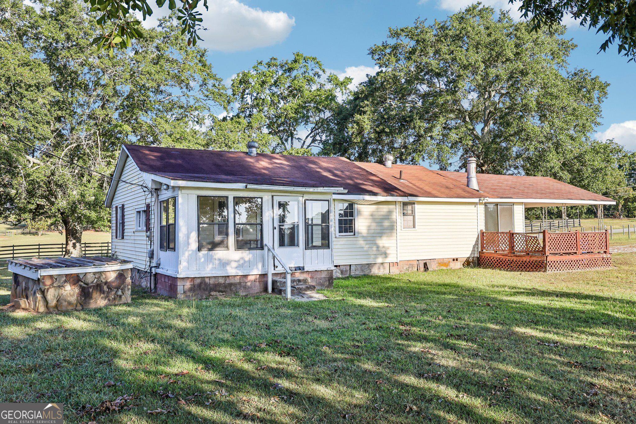 4374 Cannon Road Southwest Loganville, GA 30052 - Photo 30 of 33 Gallery Image 30