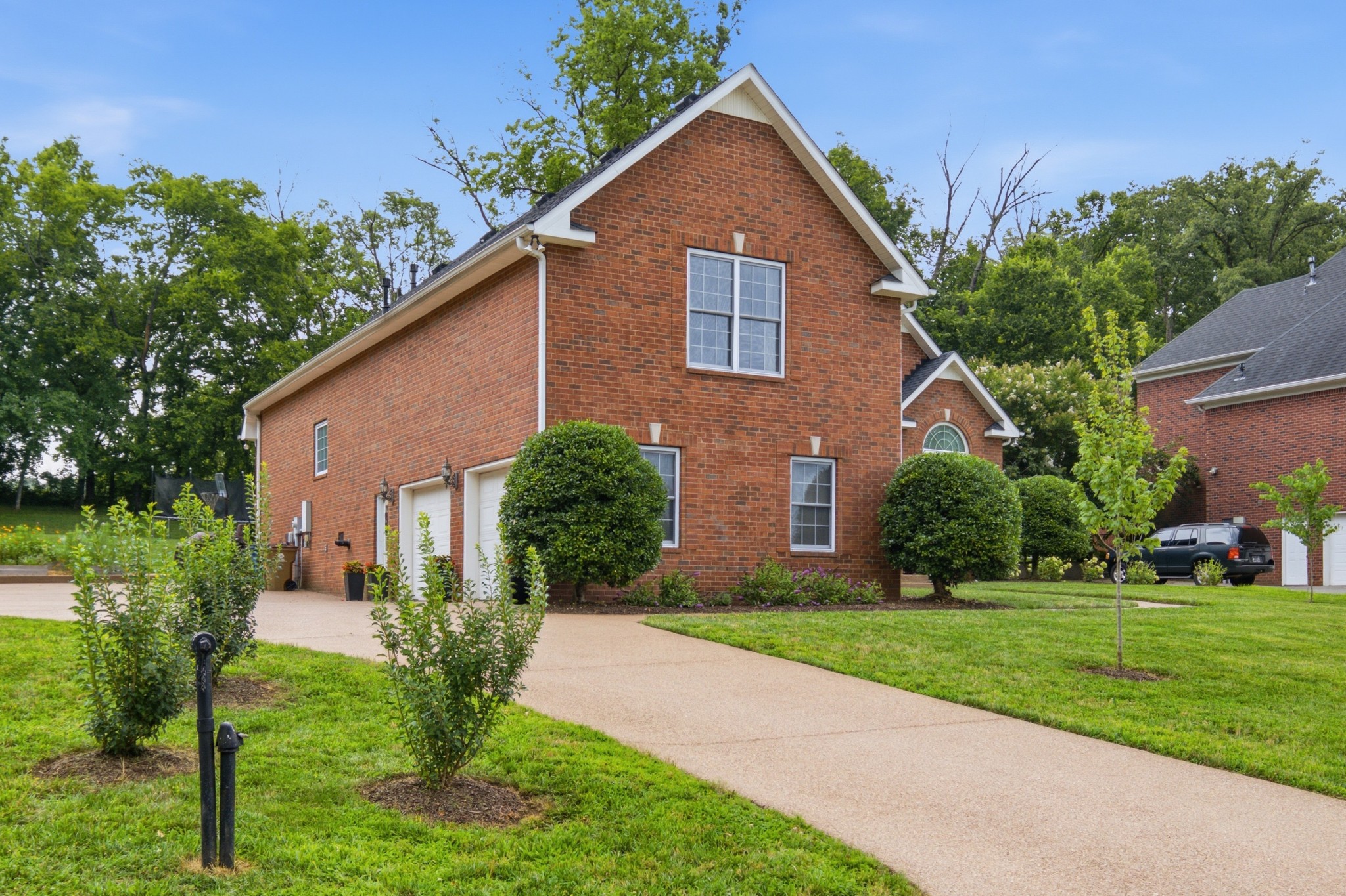 125 North Maple Ridge Lane Goodlettsville, TN 37072 - Photo 3 of 37