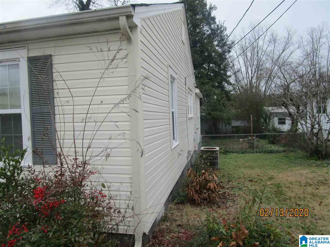 217 East 3rd Street Oxford, AL 36203 - Photo 2 of 14