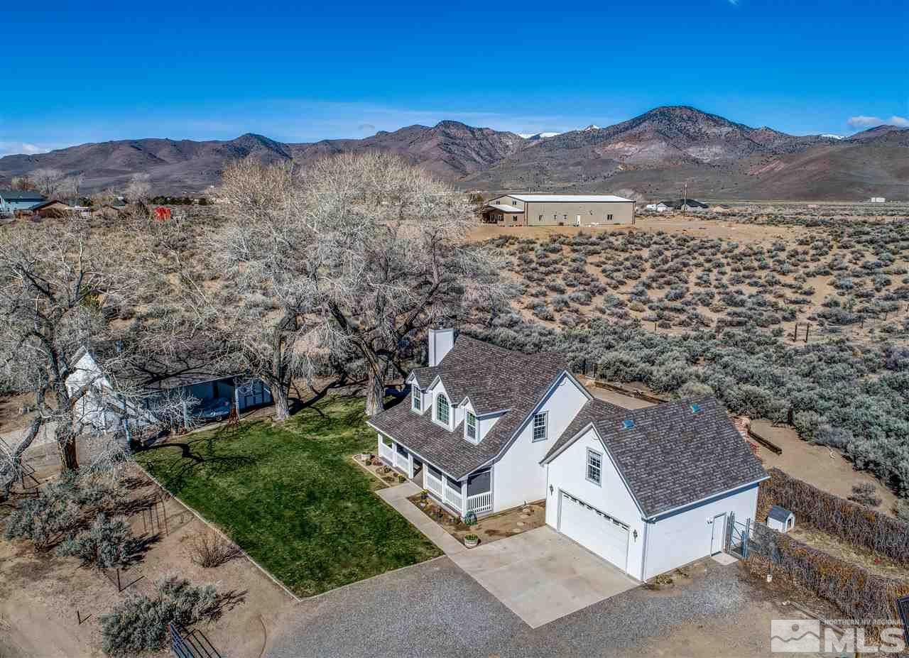 210 River Road Dayton, NV 89403 - Photo 2 of 25 Photo 2
