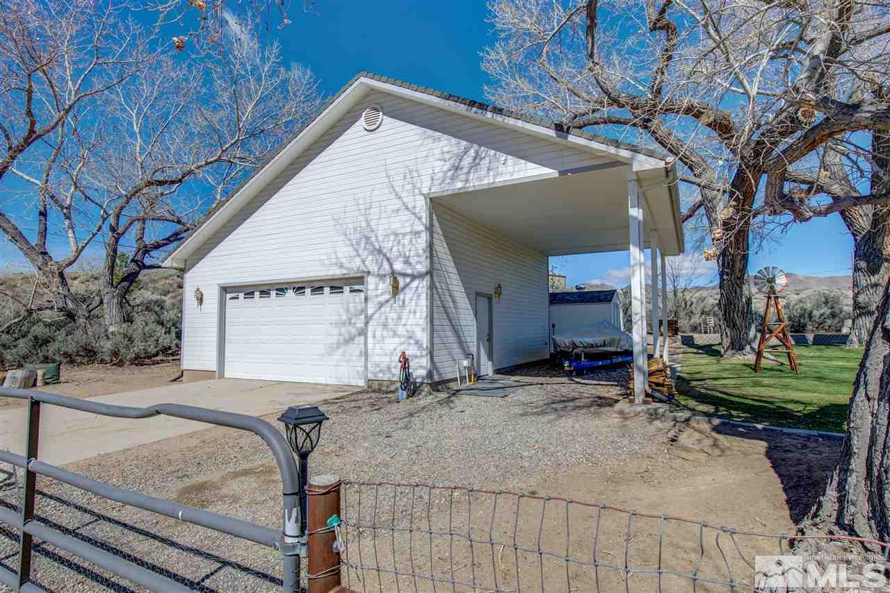 210 River Road Dayton, NV 89403 - Photo 4 of 25 Photo 4